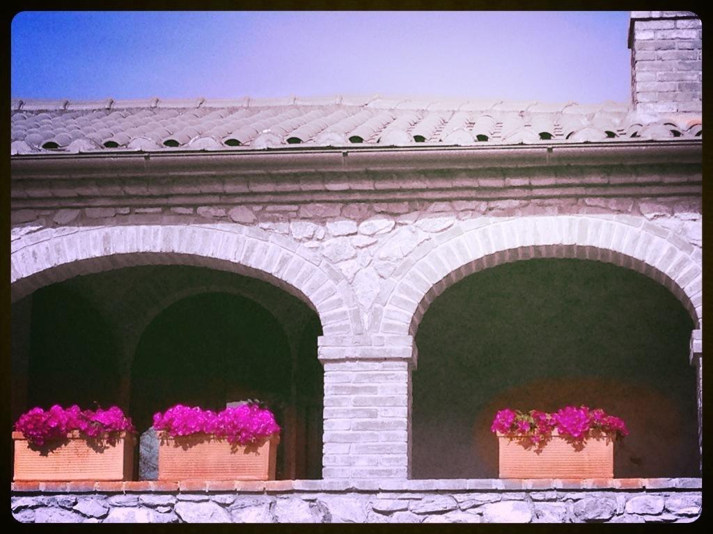Agriturismo Borghetto Il Montino 라폴라노테르메 외부 사진