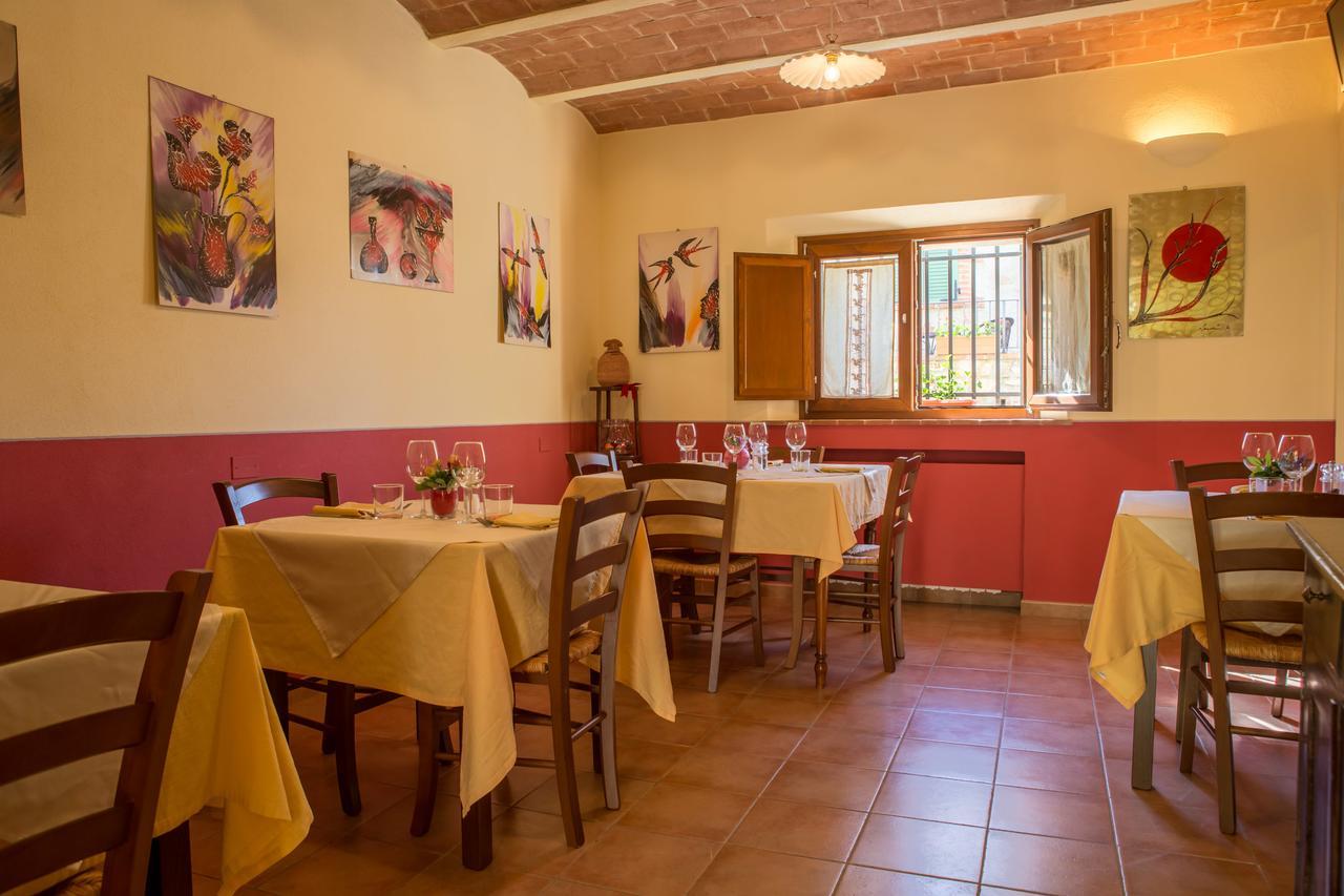 Agriturismo Borghetto Il Montino 라폴라노테르메 외부 사진