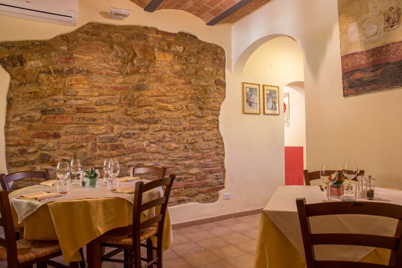 Agriturismo Borghetto Il Montino 라폴라노테르메 외부 사진