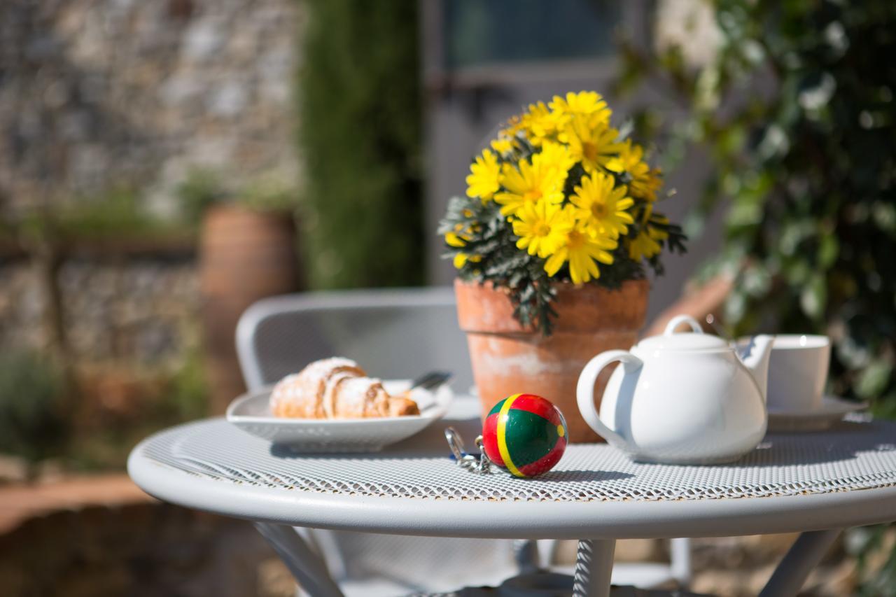 Agriturismo Borghetto Il Montino 라폴라노테르메 외부 사진